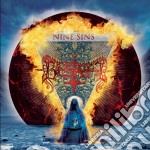Besatt - Nine Sins