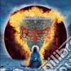 Besatt - Nine Sins cd
