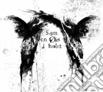 Sjodogg - Som En Oks I Hodet cd