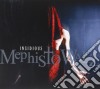Mephisto Waltz - Insidious cd