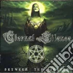 Eternalsilence - Between The Unseen cd