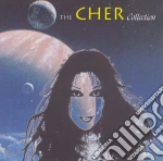 Cher Collection (The) - A Tribute To Cher cd