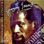 Gregory Isaacs - Kings Of Reggae cd