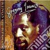 Gregory Isaacs - Kings Of Reggae cd
