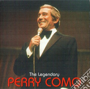 Perry Como - Legendary cd musicale di Perry Como