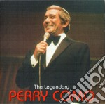 Perry Como - Legendary