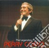 Perry Como - Legendary cd