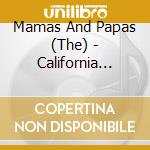 Mamas And Papas (The) - California Dreamin cd