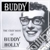 Buddy Holly - The Very Best Of cd