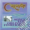 Songs oblivion fishermen cd