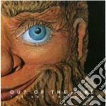 Out of the fire cd