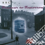 Tramcarr to tomorrow cd