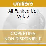 All Funked Up, Vol. 2 cd