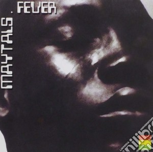 Maytals - Fever cd musicale di Maytals