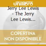 Jerry Lee Lewis - The Jerry Lee Lewis Collection Volume 2 cd