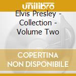 Elvis Presley - Collection - Volume Two cd