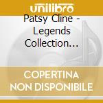 Patsy Cline - Legends Collection Volume One cd