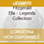 Fitzgerald Ella - Legends Collection cd