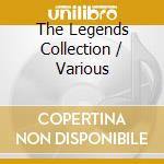 The Legends Collection / Various cd