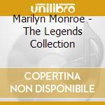 Marilyn Monroe - The Legends Collection cd