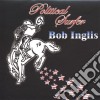 Bob Inglis - Political Surfer cd