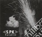 Spk - Paradiso cd
