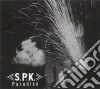 Spk - Paradiso cd