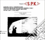 Case study london cd