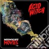 (LP Vinile) Acid Witch - Midnight Movies cd