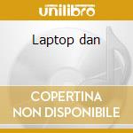 Laptop dan cd