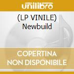 (LP VINILE) Newbuild cd
