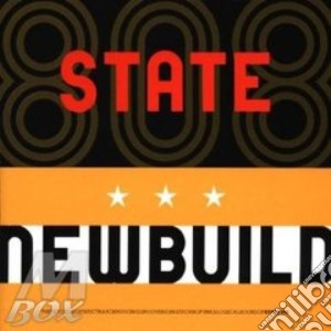 808 State - Newbuild cd musicale di State 808