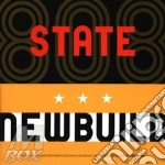 808 State - Newbuild cd