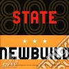 808 State - Newbuild cd