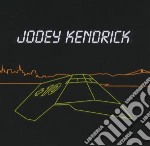 Kendrick, Jodey - Plus 10 (2 Cd)