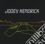 Kendrick, Jodey - Plus 10 (2 Cd) cd