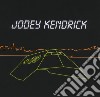 Kendrick, Jodey - Plus 10 (2 Cd) cd