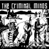 (LP VINILE) Criminal minds cd