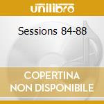 Sessions 84-88 cd