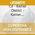 Cd - Kerrier District - Kerrier District cd
