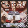 Spm (South Park Mexican) - Power Moves The Table cd