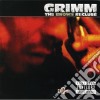 Grimm - The Brown Recluse cd