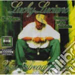 Lucky Luciano - You Already Know cd