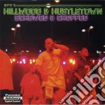 Spm (South Park Mexican) - Hillwood & Hustletown cd