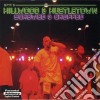 Spm (South Park Mexican) - Hillwood & Hustletown cd