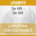 De Kift - De Kift cd