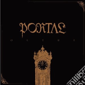 (LP Vinile) Portal - Outre lp vinile di Portal