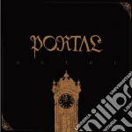 (LP Vinile) Portal - Outre vinile