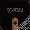 (LP Vinile) Portal - Outre cd
