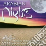 Arabian Nights / Various cd